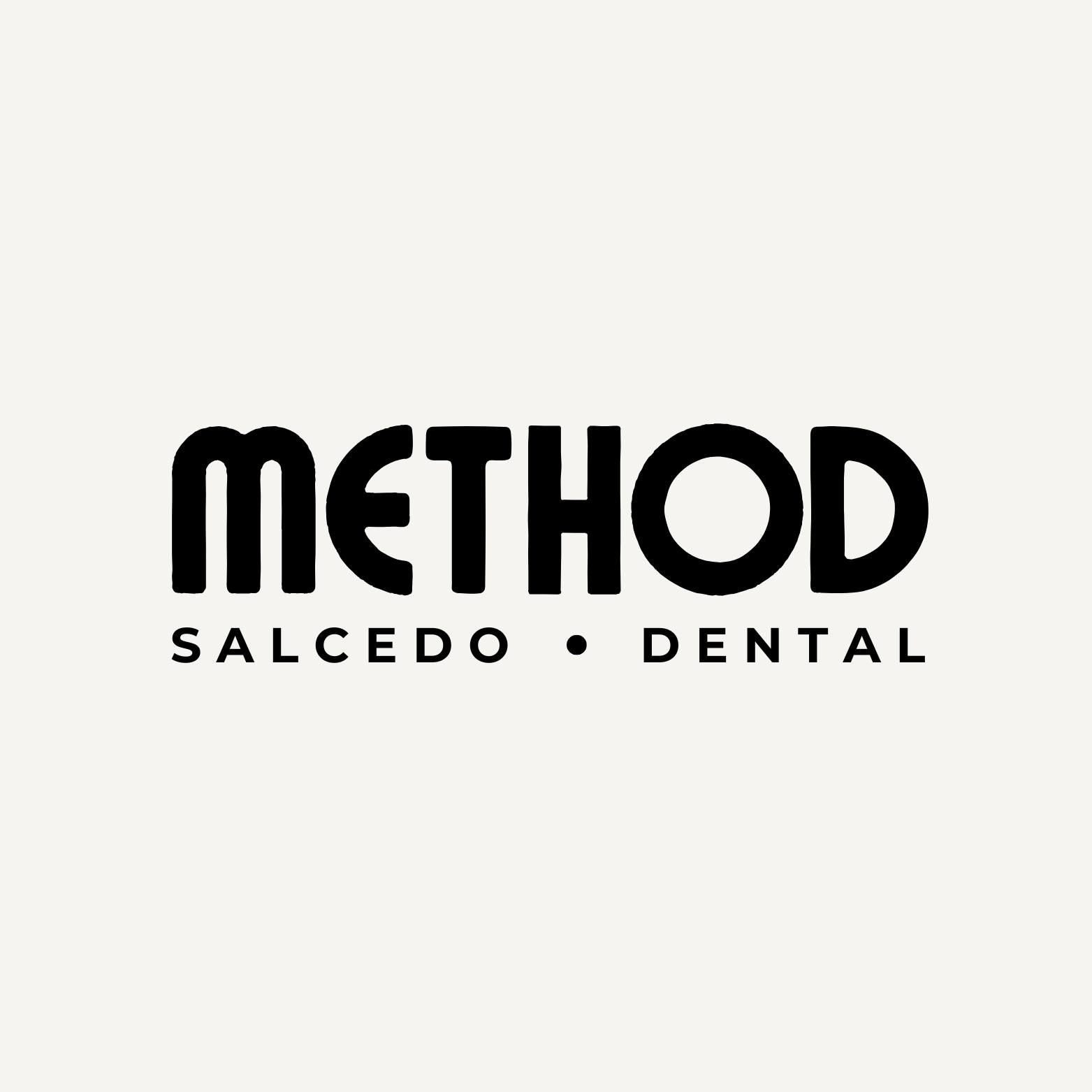 Method Salcedo Dental logo