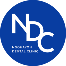 Ngohayon Dental Clinic logo