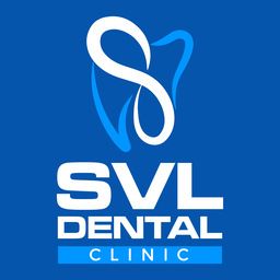 SVL Dental Clinic logo