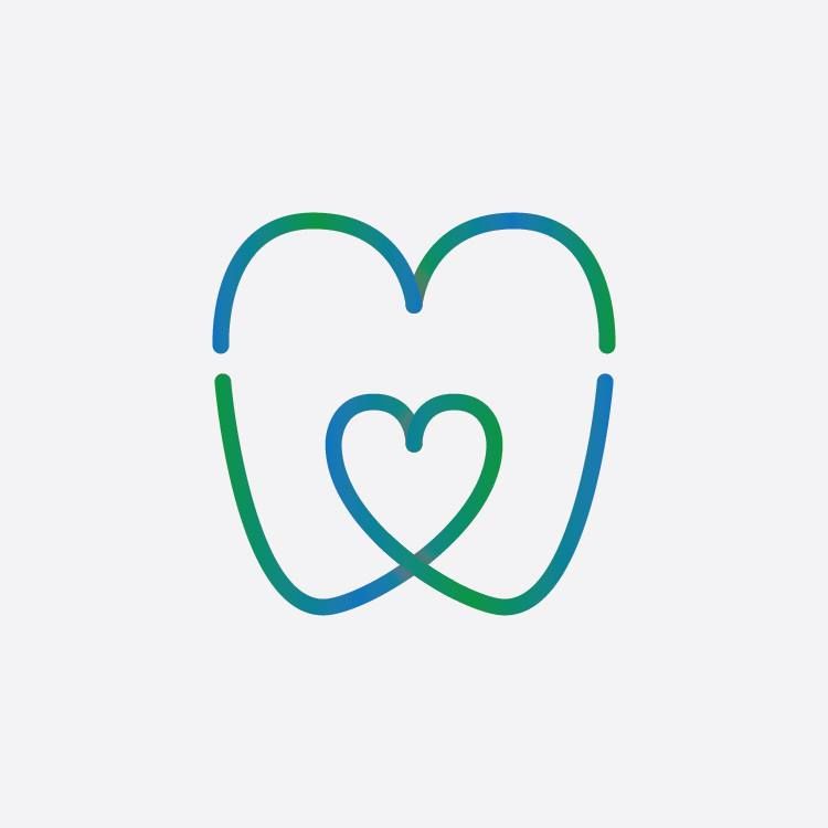 Worthteeth Dental Clinic logo