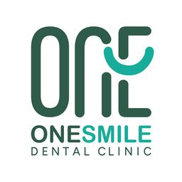 One Smile Dental Clinic logo