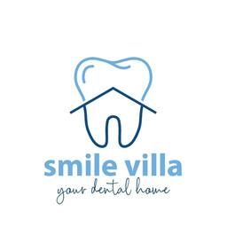 Smile Villa Dental Clinic logo