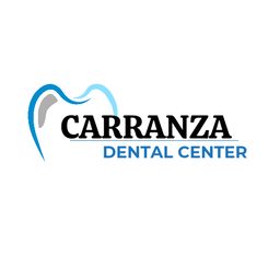 Carranza Dental Center logo