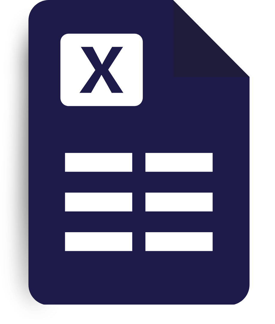 icon for existing patient medical records