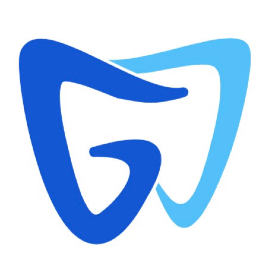 Gallano Dental Clinic logo