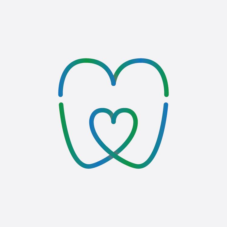 Worthteeth Dental Clinic logo