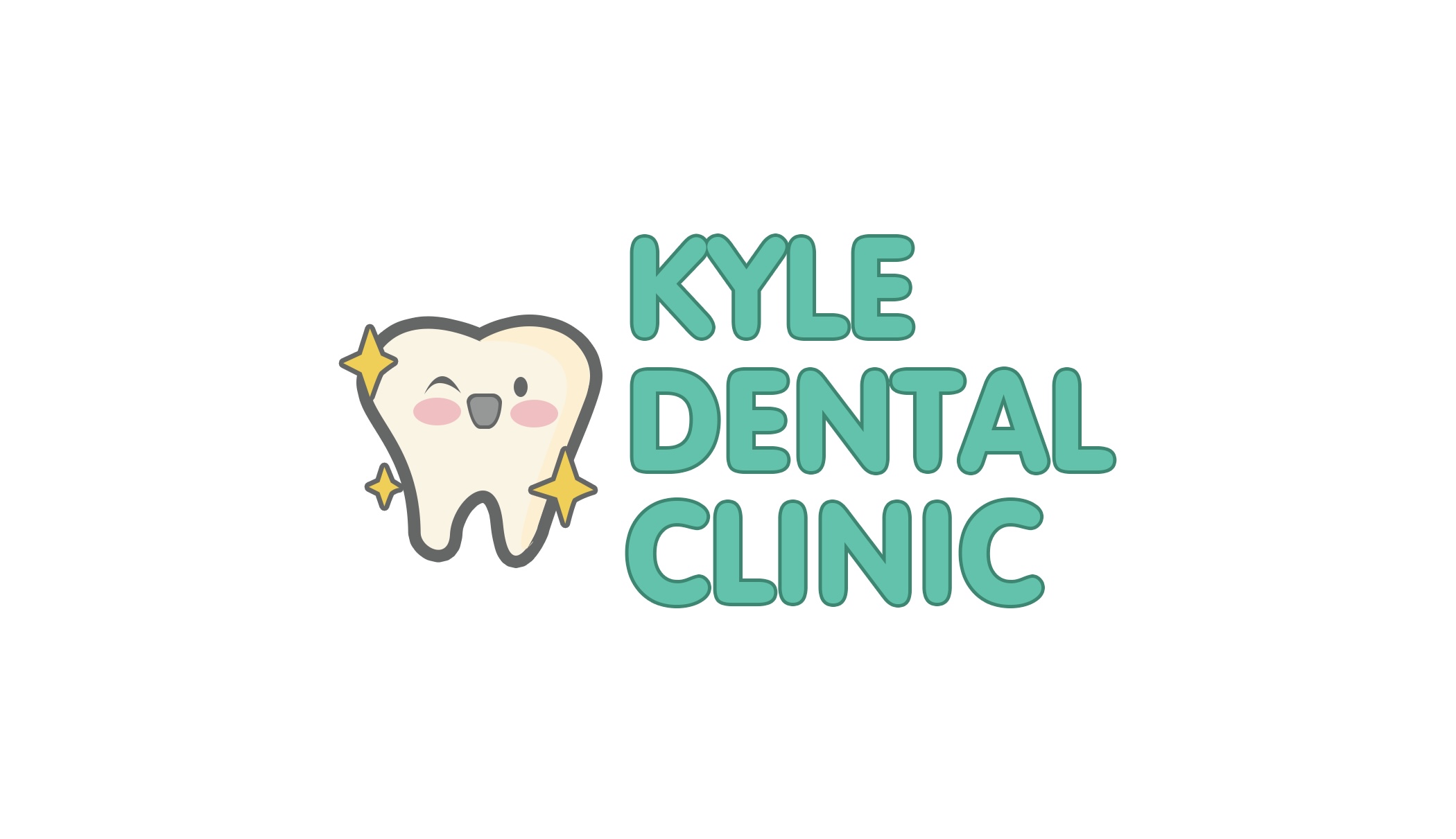 Kyle Dental Clinic logo